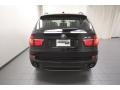 Black Sapphire Metallic - X5 xDrive 35i Premium Photo No. 10