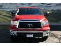 Barcelona Red Metallic - Tundra TRD CrewMax 4x4 Photo No. 3