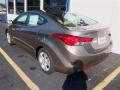 Desert Bronze - Elantra GLS Photo No. 5