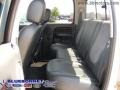 2003 Bright Silver Metallic Dodge Ram 1500 Laramie Quad Cab  photo #7