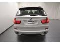 Titanium Silver Metallic - X5 xDrive 35i Premium Photo No. 10