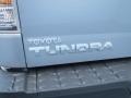 Silver Sky Metallic - Tundra Double Cab Photo No. 13