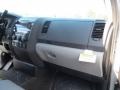 Silver Sky Metallic - Tundra Double Cab Photo No. 15