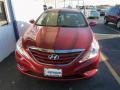 Sparkling Ruby - Sonata GLS Photo No. 2