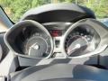 Charcoal Black Gauges Photo for 2013 Ford Fiesta #73022482