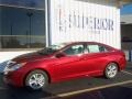 Sparkling Ruby - Sonata GLS Photo No. 4