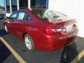 Sparkling Ruby - Sonata GLS Photo No. 5