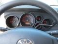 2013 Toyota Tundra Double Cab Gauges