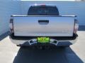 2013 Silver Streak Mica Toyota Tacoma V6 SR5 Prerunner Double Cab  photo #4