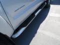 Silver Streak Mica - Tacoma V6 SR5 Prerunner Double Cab Photo No. 11