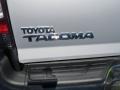 2013 Silver Streak Mica Toyota Tacoma V6 SR5 Prerunner Double Cab  photo #14