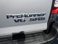 Silver Streak Mica - Tacoma V6 SR5 Prerunner Double Cab Photo No. 15