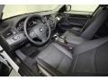 Black Prime Interior Photo for 2013 BMW X3 #73023038