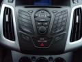Controls of 2013 Focus SE Sedan