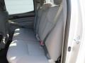 2013 Silver Streak Mica Toyota Tacoma V6 SR5 Prerunner Double Cab  photo #19