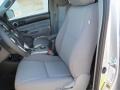 2013 Silver Streak Mica Toyota Tacoma V6 SR5 Prerunner Double Cab  photo #21