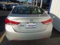 Silver - Elantra GLS Photo No. 6