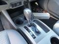 2013 Silver Streak Mica Toyota Tacoma V6 SR5 Prerunner Double Cab  photo #27