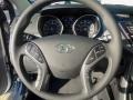 Silver - Elantra GLS Photo No. 12