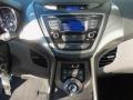 Silver - Elantra GLS Photo No. 13