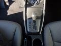 Silver - Elantra GLS Photo No. 14