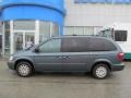 2005 Atlantic Blue Pearl Chrysler Town & Country LX  photo #3