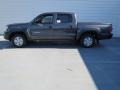 2013 Magnetic Gray Metallic Toyota Tacoma Double Cab  photo #5