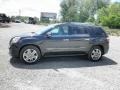 Carbon Black Metallic - Acadia Denali AWD Photo No. 4