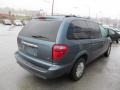 2005 Atlantic Blue Pearl Chrysler Town & Country LX  photo #6