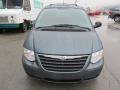 2005 Atlantic Blue Pearl Chrysler Town & Country LX  photo #9
