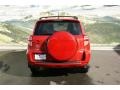 Barcelona Red Metallic - RAV4 V6 4WD Photo No. 4