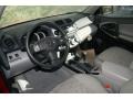 Barcelona Red Metallic - RAV4 V6 4WD Photo No. 5
