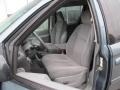 2005 Atlantic Blue Pearl Chrysler Town & Country LX  photo #12