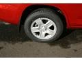 Barcelona Red Metallic - RAV4 V6 4WD Photo No. 9