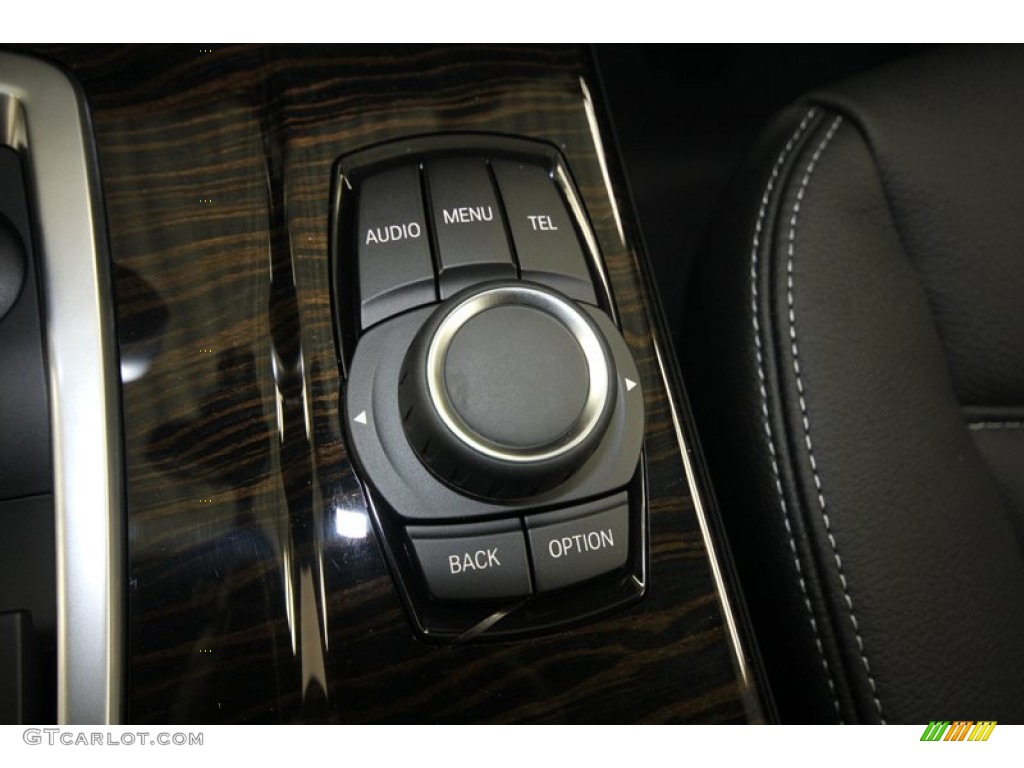 2013 BMW X3 xDrive 28i Controls Photo #73023844