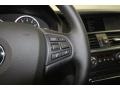 Black Controls Photo for 2013 BMW X3 #73023916