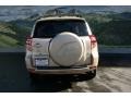 Sandy Beach Metallic - RAV4 V6 4WD Photo No. 4