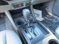 2013 Magnetic Gray Metallic Toyota Tacoma Double Cab  photo #25
