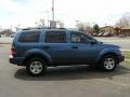 Atlantic Blue Pearl - Durango SLT HEMI 4x4 Photo No. 5