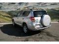 Classic Silver Metallic - RAV4 V6 4WD Photo No. 2