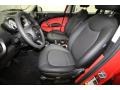 Pure Red - Cooper Countryman Photo No. 3