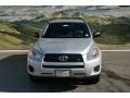 2012 Classic Silver Metallic Toyota RAV4 V6 4WD  photo #3