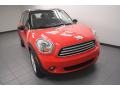 Pure Red - Cooper Countryman Photo No. 5