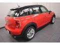Pure Red - Cooper Countryman Photo No. 8