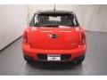 Pure Red - Cooper Countryman Photo No. 10