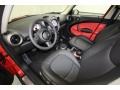 Pure Red - Cooper Countryman Photo No. 11