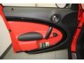 Pure Red - Cooper Countryman Photo No. 13