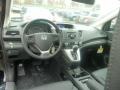 Black Prime Interior Photo for 2013 Honda CR-V #73024413