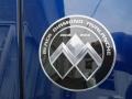 2013 Blue Topaz Metallic Chevrolet Avalanche LTZ 4x4 Black Diamond Edition  photo #6