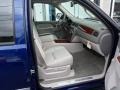 Ebony Interior Photo for 2013 Chevrolet Avalanche #73024696